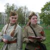 Пасхальный праздник у «Покрова»